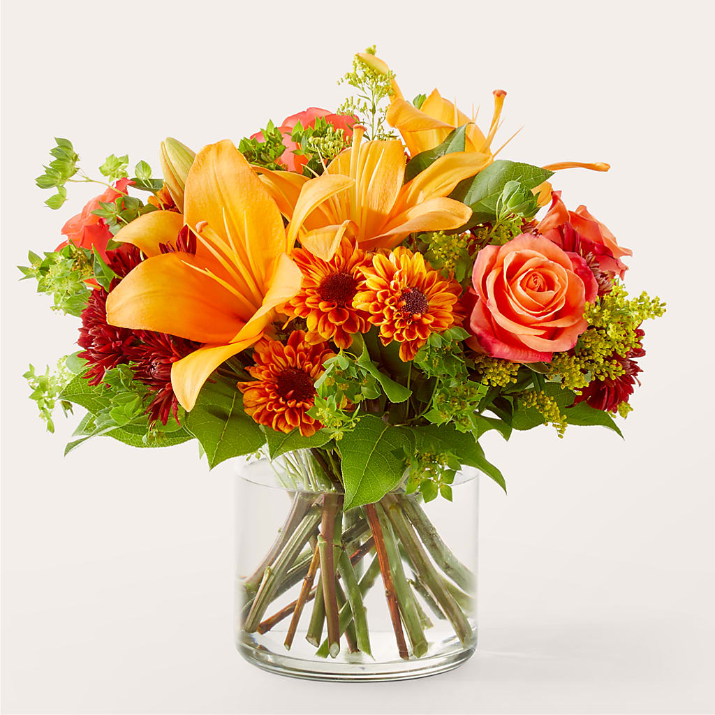 Honeycrisp Bouquet – GOOSEBERRIES FLOWER SHOP BY BERKOT'S, Twin Lakes WI