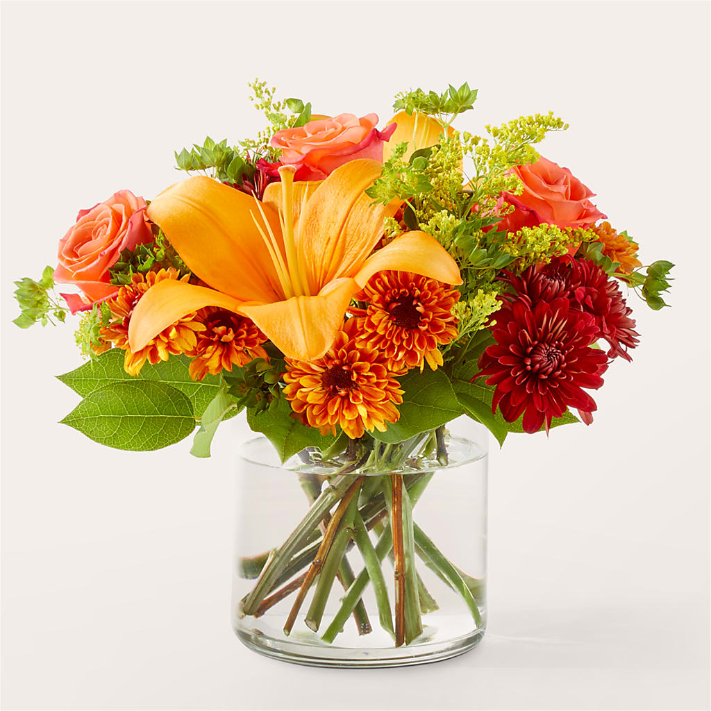 Honeycrisp Bouquet – GOOSEBERRIES FLOWER SHOP BY BERKOT'S, Twin Lakes WI