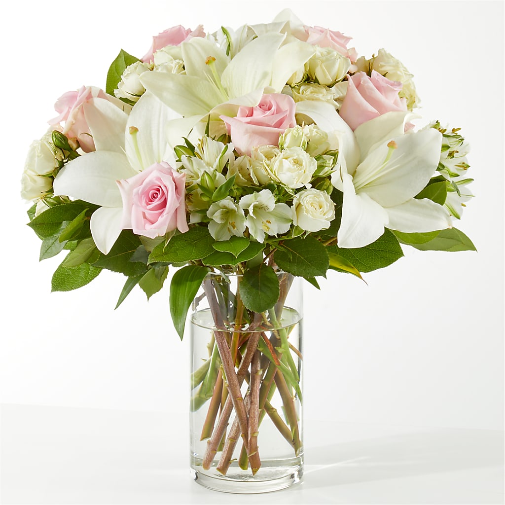 Kindhearted Bouquet – GOOSEBERRIES FLOWER SHOP BY BERKOT'S, Twin Lakes WI