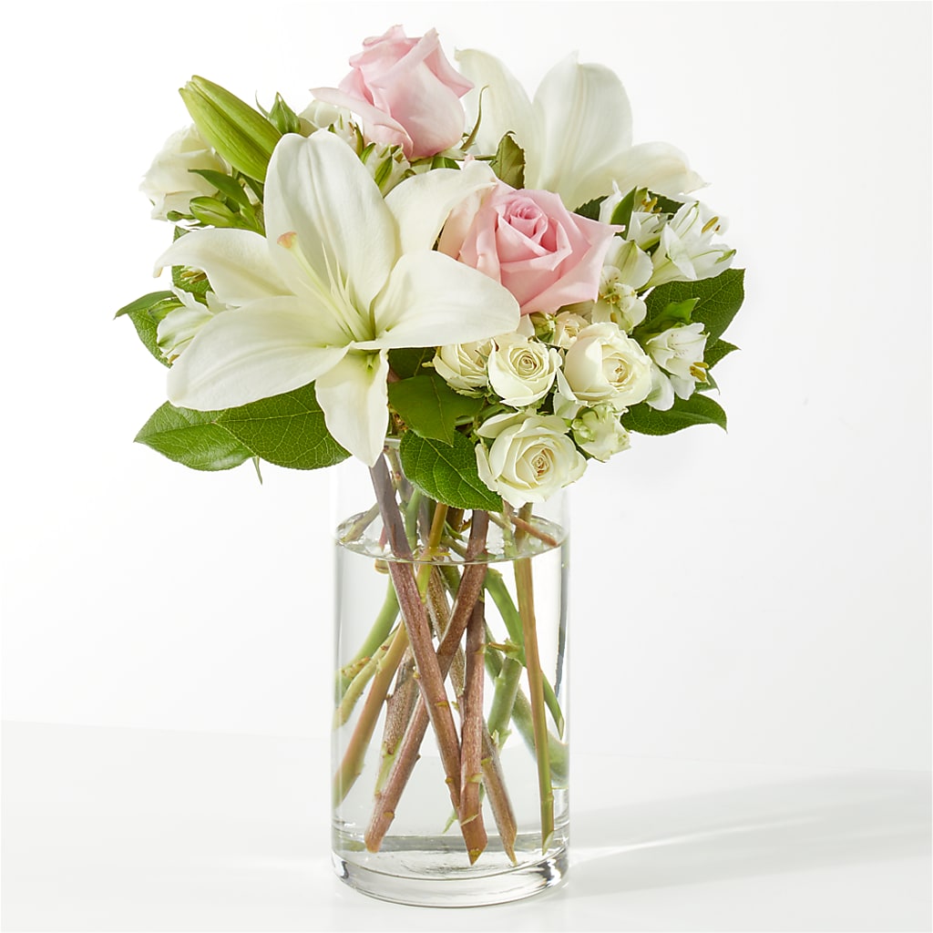 Kindhearted Bouquet – GOOSEBERRIES FLOWER SHOP BY BERKOT'S, Twin Lakes WI
