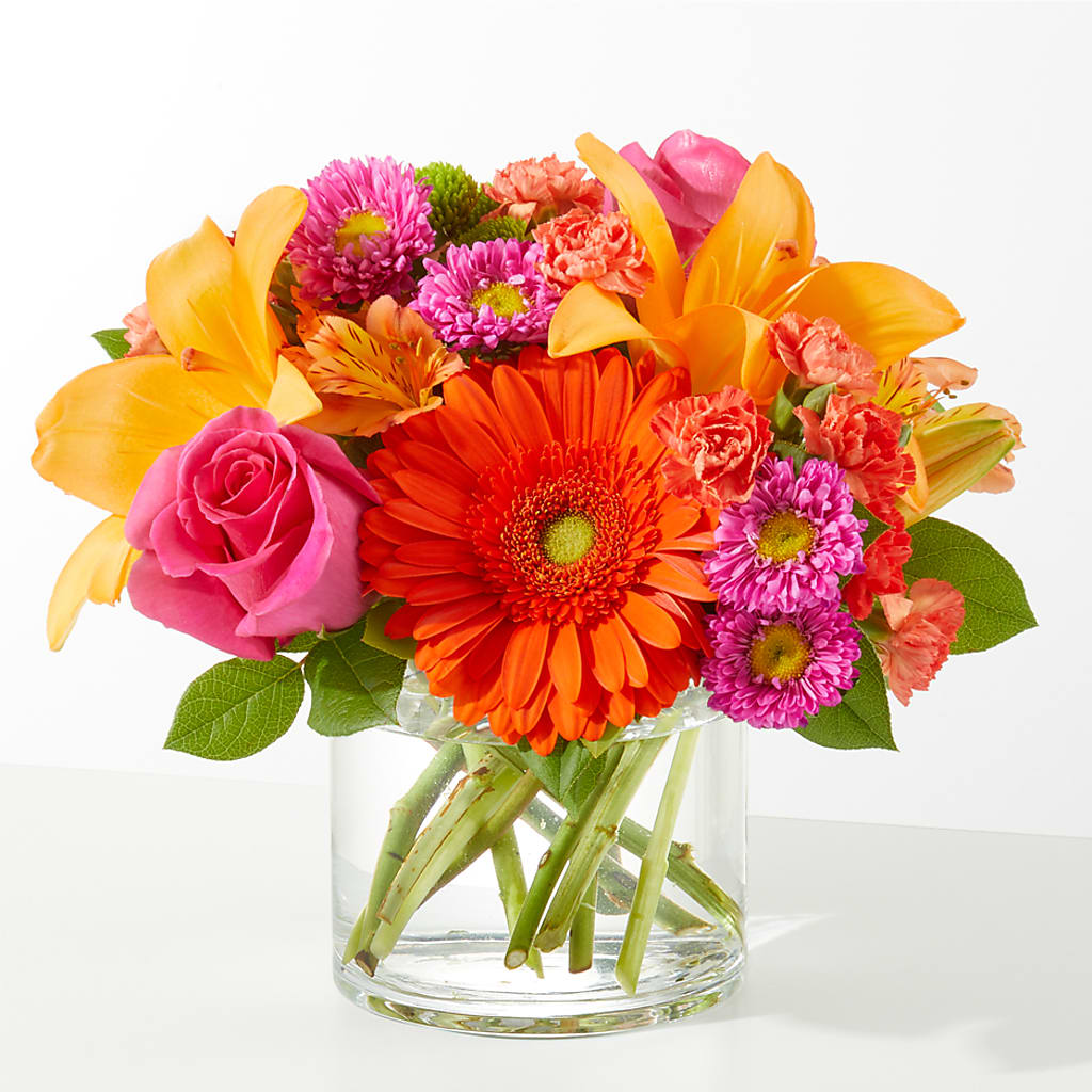 Soiree Bouquet – GOOSEBERRIES FLOWER SHOP BY BERKOT'S, Twin Lakes WI