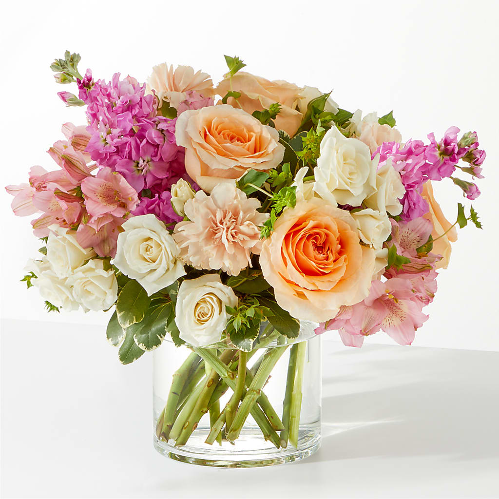 Paradise Bouquet – GOOSEBERRIES FLOWER SHOP BY BERKOT'S, Twin Lakes WI