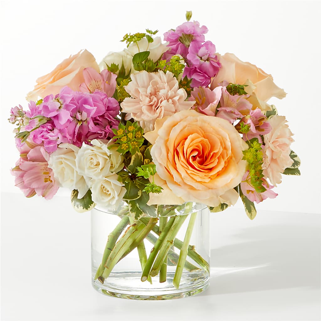 Paradise Bouquet – GOOSEBERRIES FLOWER SHOP BY BERKOT'S, Twin Lakes WI