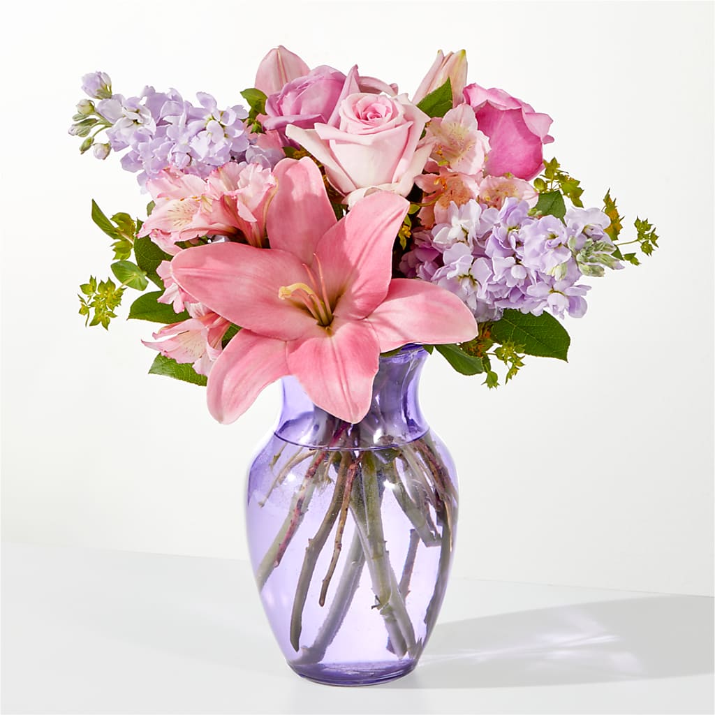 The Crown Jewel Bouquet – GOOSEBERRIES FLOWER SHOP BY BERKOT'S, Twin Lakes WI