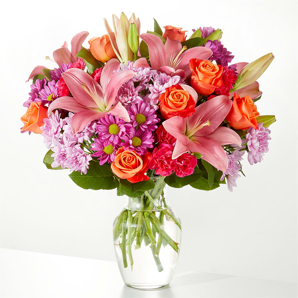 One and Only Bouquet – GOOSEBERRIES FLOWER SHOP BY BERKOT'S, Twin Lakes WI