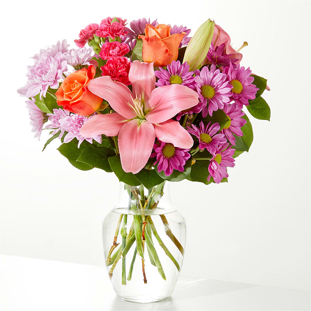 One and Only Bouquet – GOOSEBERRIES FLOWER SHOP BY BERKOT'S, Twin Lakes WI