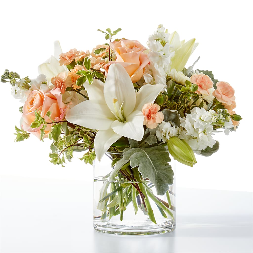 Darling Bouquet – GOOSEBERRIES FLOWER SHOP BY BERKOT'S, Twin Lakes WI