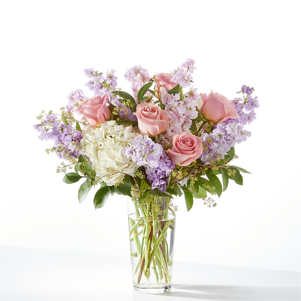 Embraced Bouquet – GOOSEBERRIES FLOWER SHOP BY BERKOT'S, Twin Lakes WI