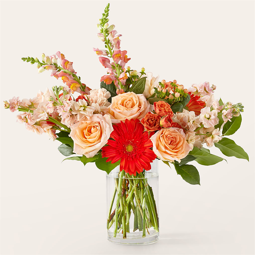 Paloma Please Bouquet – GOOSEBERRIES FLOWER SHOP BY BERKOT'S, Twin Lakes WI