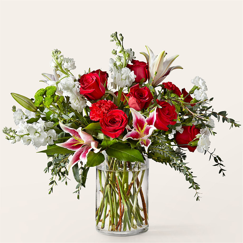 Gumdrop Button Bouquet – GOOSEBERRIES FLOWER SHOP BY BERKOT'S, Twin Lakes WI