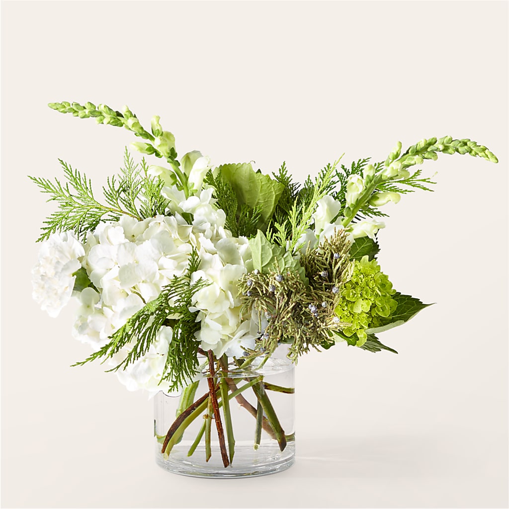 Marshmallows on Top Bouquet – GOOSEBERRIES FLOWER SHOP BY BERKOT'S, Twin Lakes WI