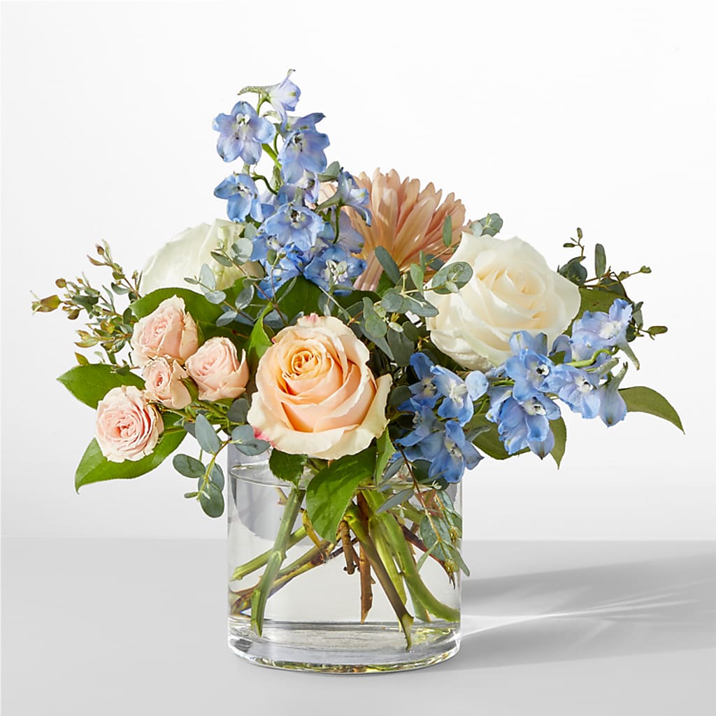 Inspired Bouquet – GOOSEBERRIES FLOWER SHOP BY BERKOT'S, Twin Lakes WI