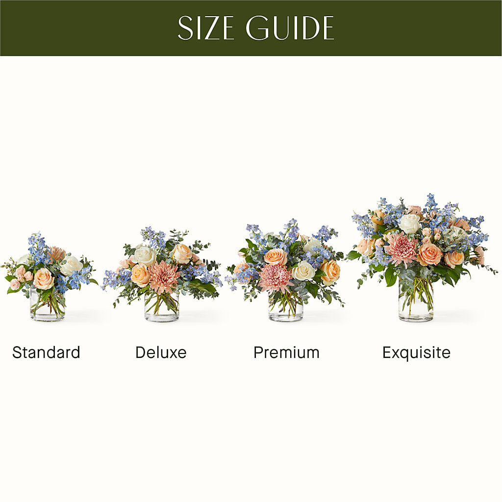 Inspired Bouquet – GOOSEBERRIES FLOWER SHOP BY BERKOT'S, Twin Lakes WI