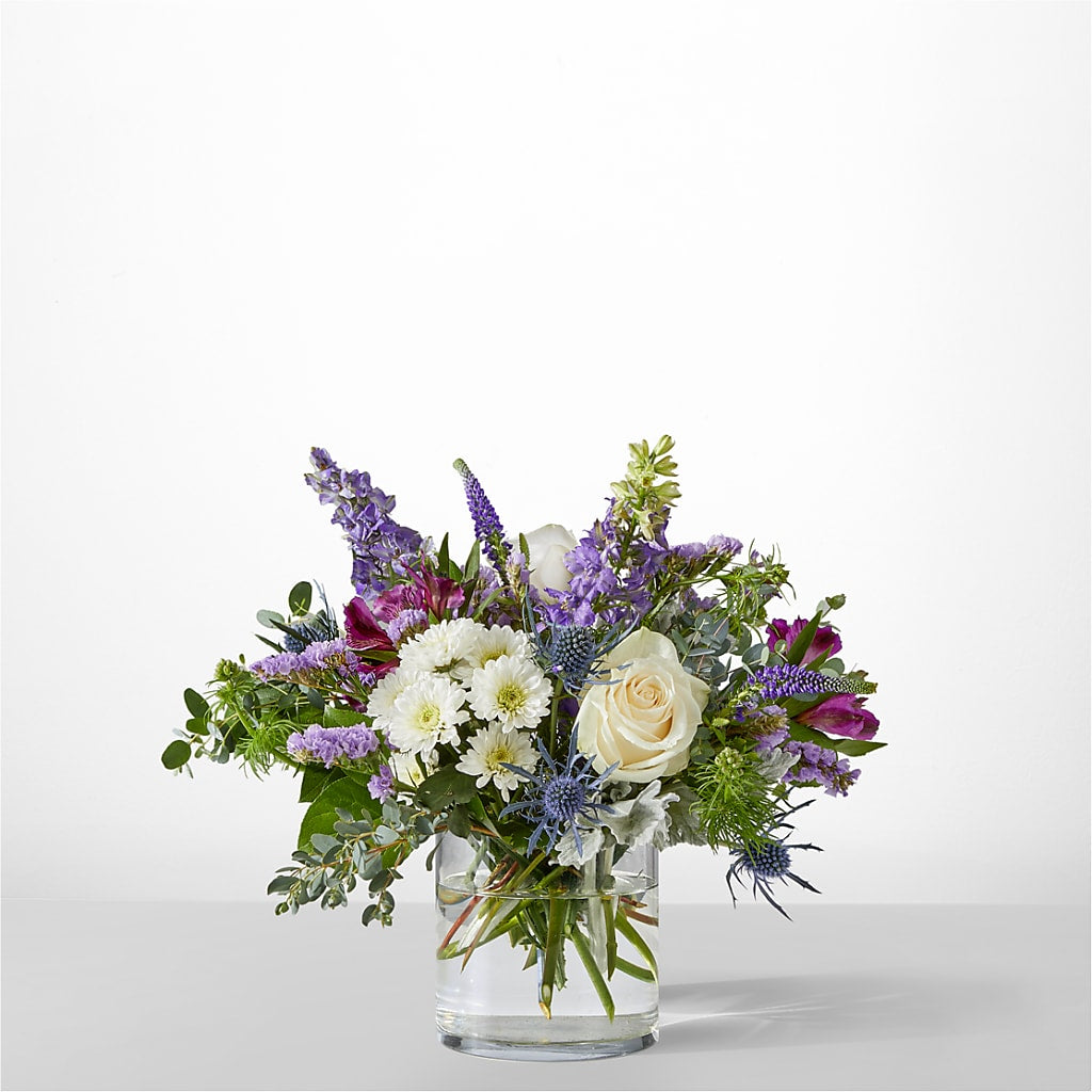 Shooting Star Bouquet – GOOSEBERRIES FLOWER SHOP BY BERKOT'S, Twin Lakes WI