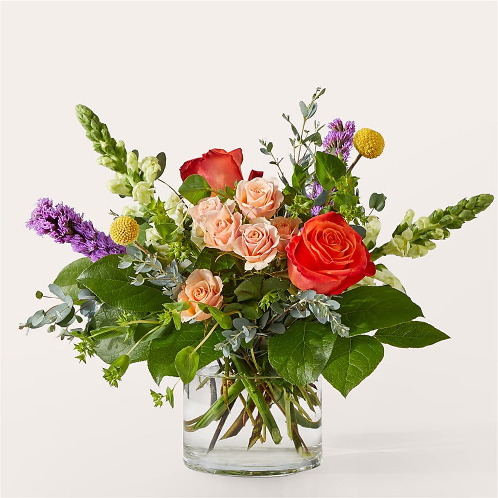 The Standout Bouquet – GOOSEBERRIES FLOWER SHOP BY BERKOT'S, Twin Lakes WI