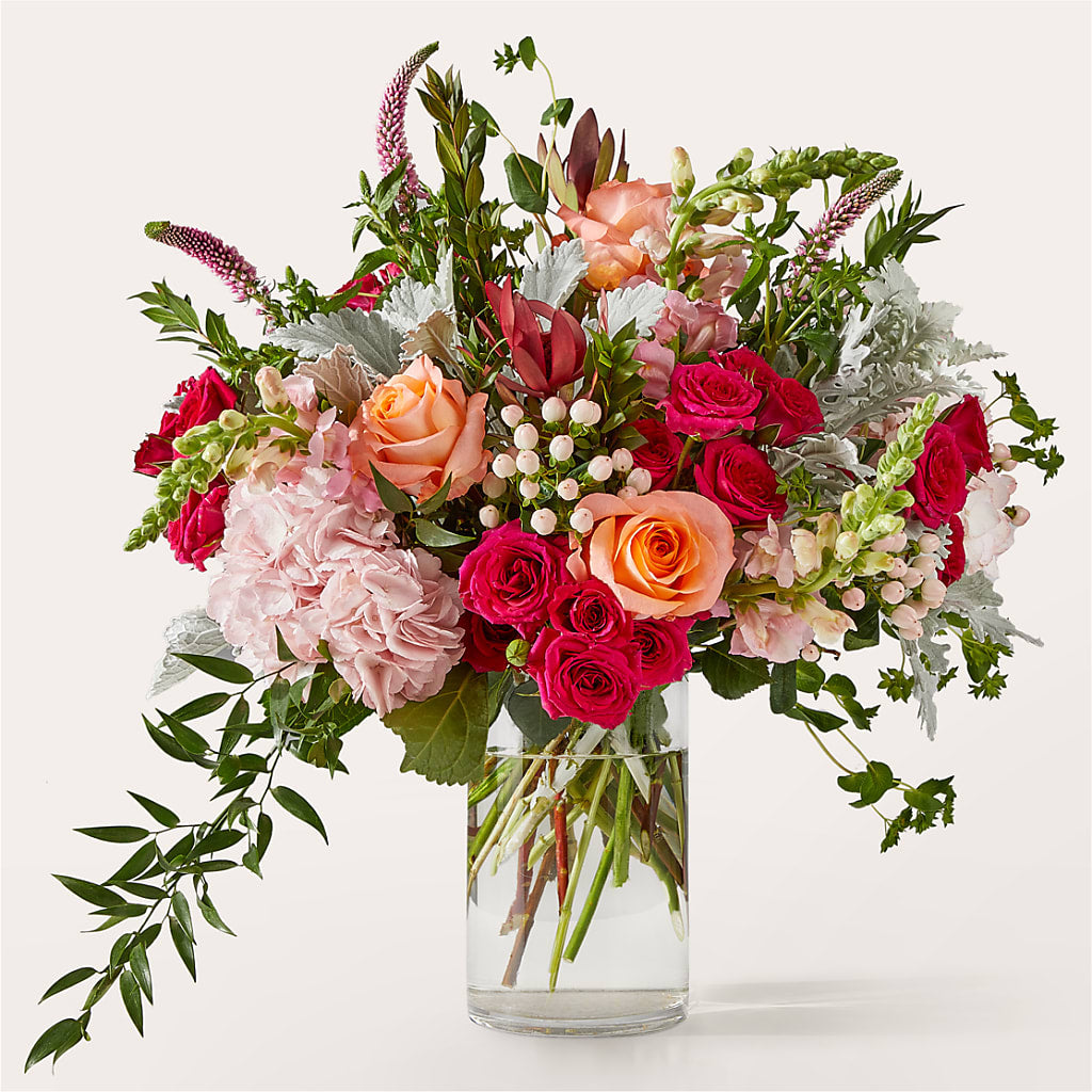 Glitz & Glam Bouquet – GOOSEBERRIES FLOWER SHOP BY BERKOT'S, Twin Lakes WI