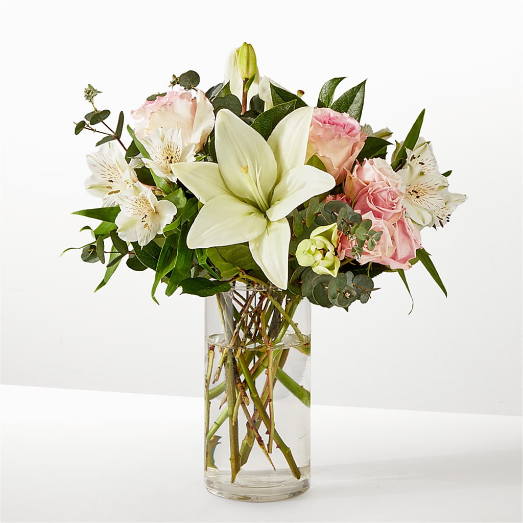 Ballet Slippers Bouquet – GOOSEBERRIES FLOWER SHOP BY BERKOT'S, Twin Lakes WI