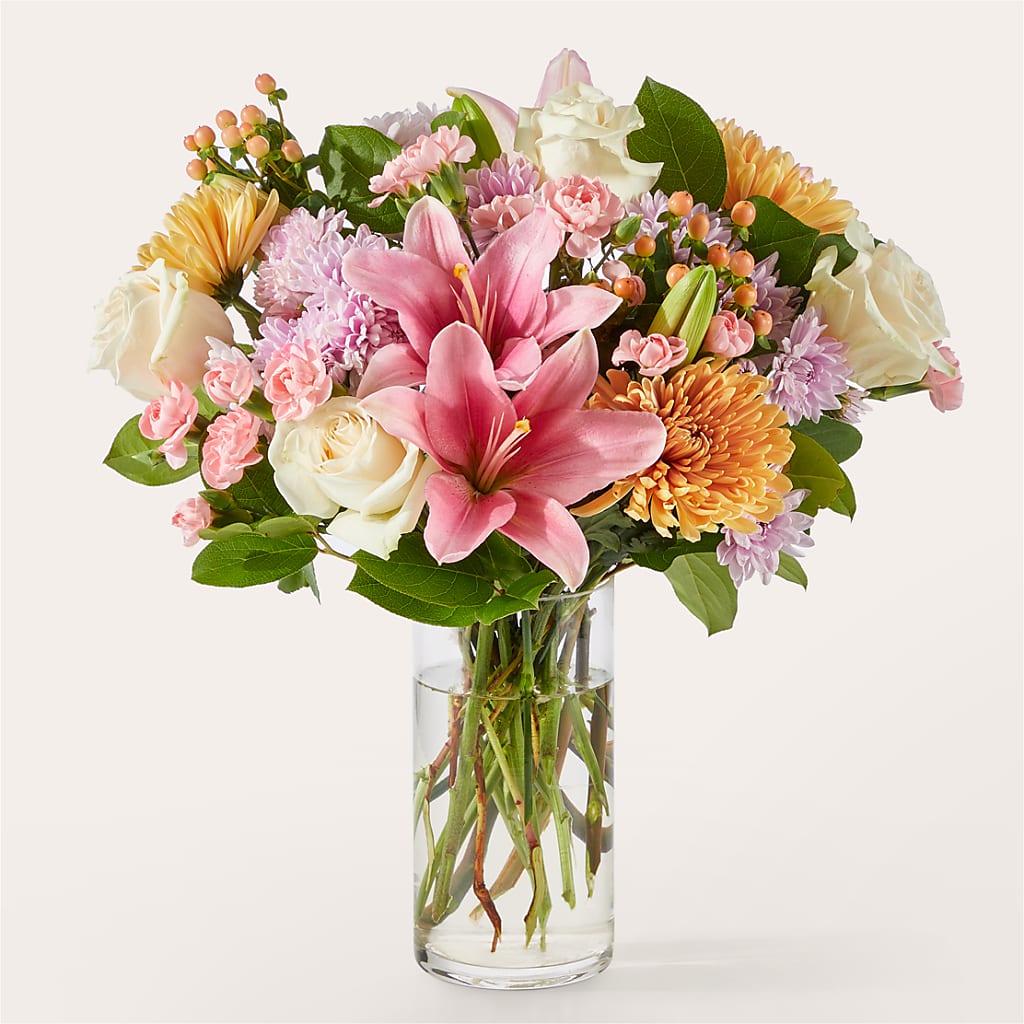 Gelato Bouquet – GOOSEBERRIES FLOWER SHOP BY BERKOT'S, Twin Lakes WI