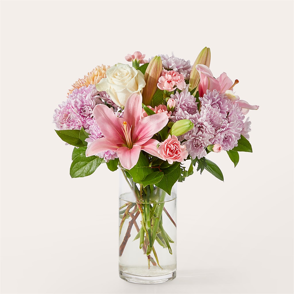 Gelato Bouquet – GOOSEBERRIES FLOWER SHOP BY BERKOT'S, Twin Lakes WI