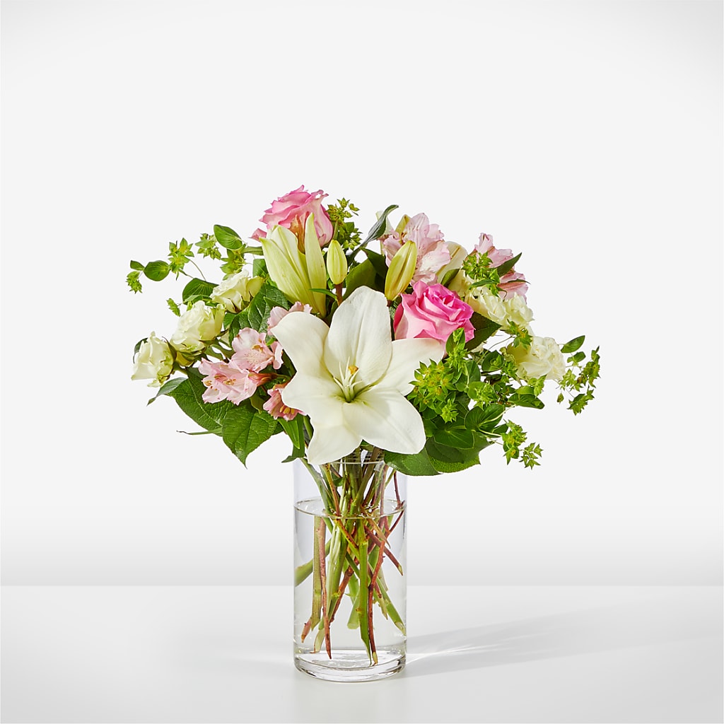 Fondly Bouquet – GOOSEBERRIES FLOWER SHOP BY BERKOT'S, Twin Lakes WI
