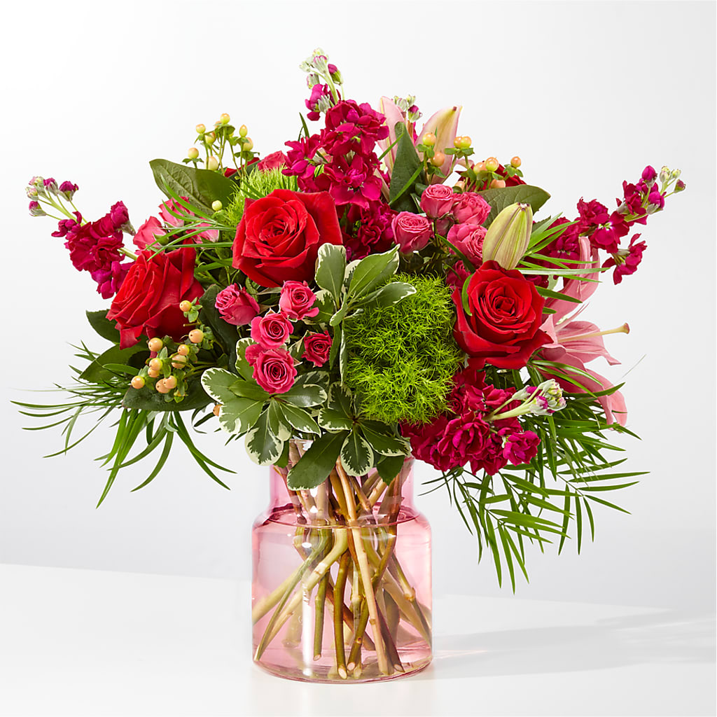 In Every Lifetime Bouquet – GOOSEBERRIES FLOWER SHOP BY BERKOT'S, Twin Lakes WI