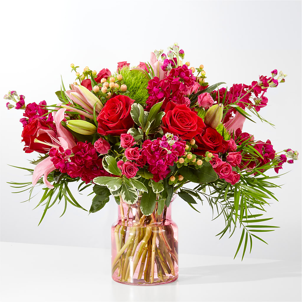 In Every Lifetime Bouquet – GOOSEBERRIES FLOWER SHOP BY BERKOT'S, Twin Lakes WI