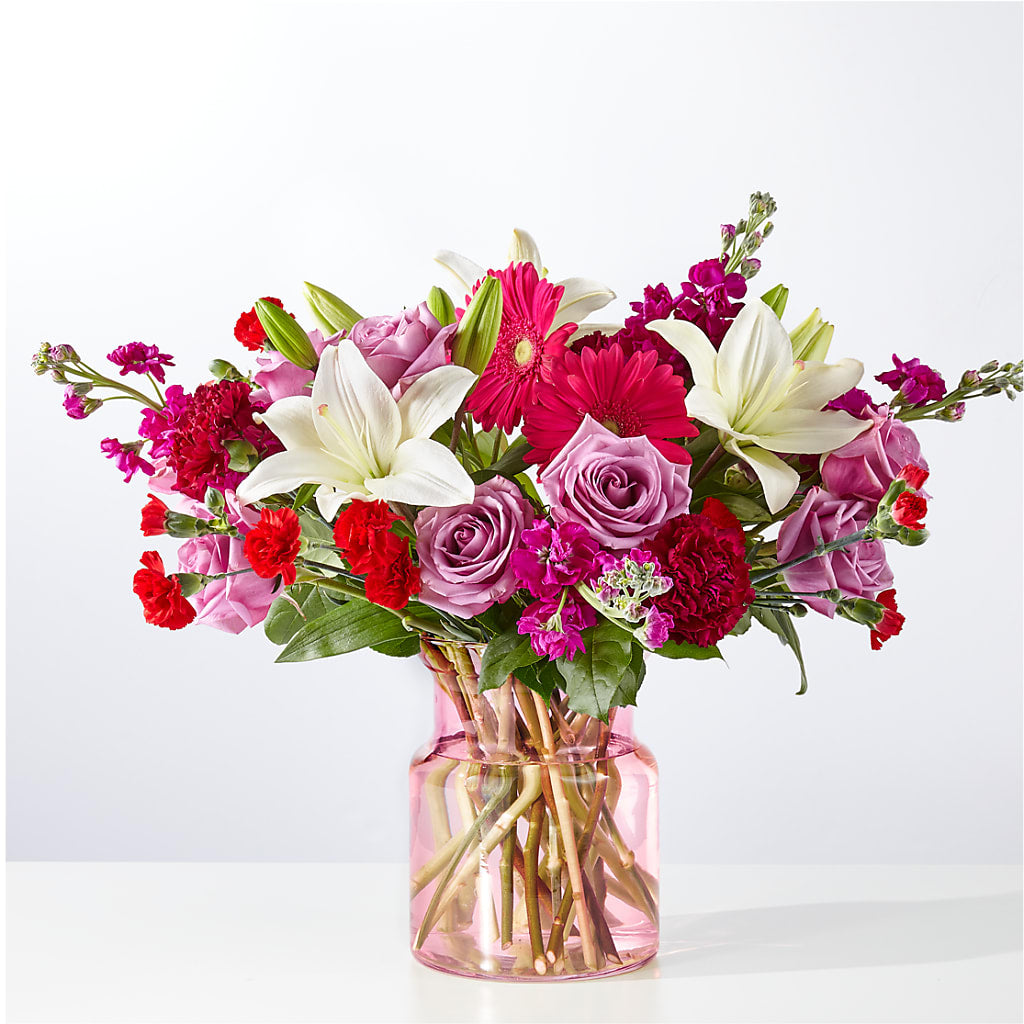 Other Half Bouquet – GOOSEBERRIES FLOWER SHOP BY BERKOT'S, Twin Lakes WI