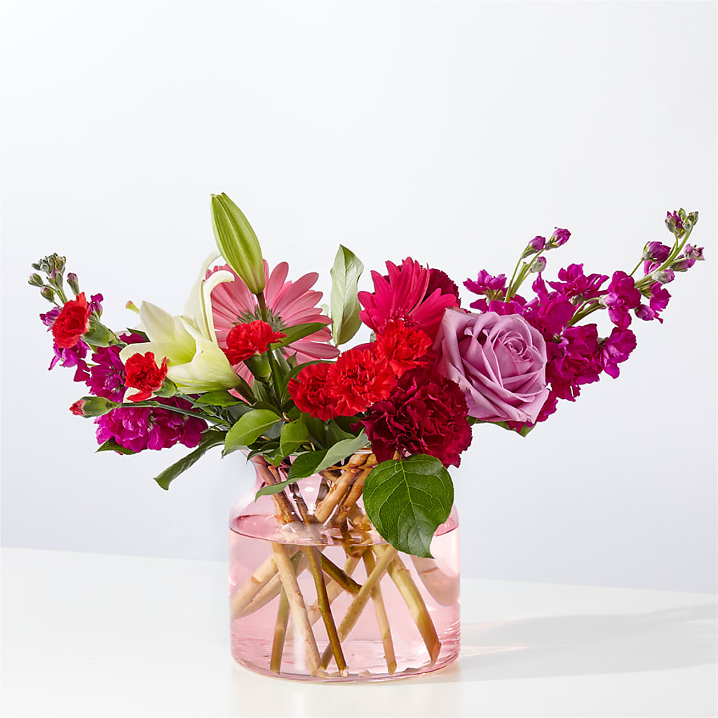 Other Half Bouquet – GOOSEBERRIES FLOWER SHOP BY BERKOT'S, Twin Lakes WI