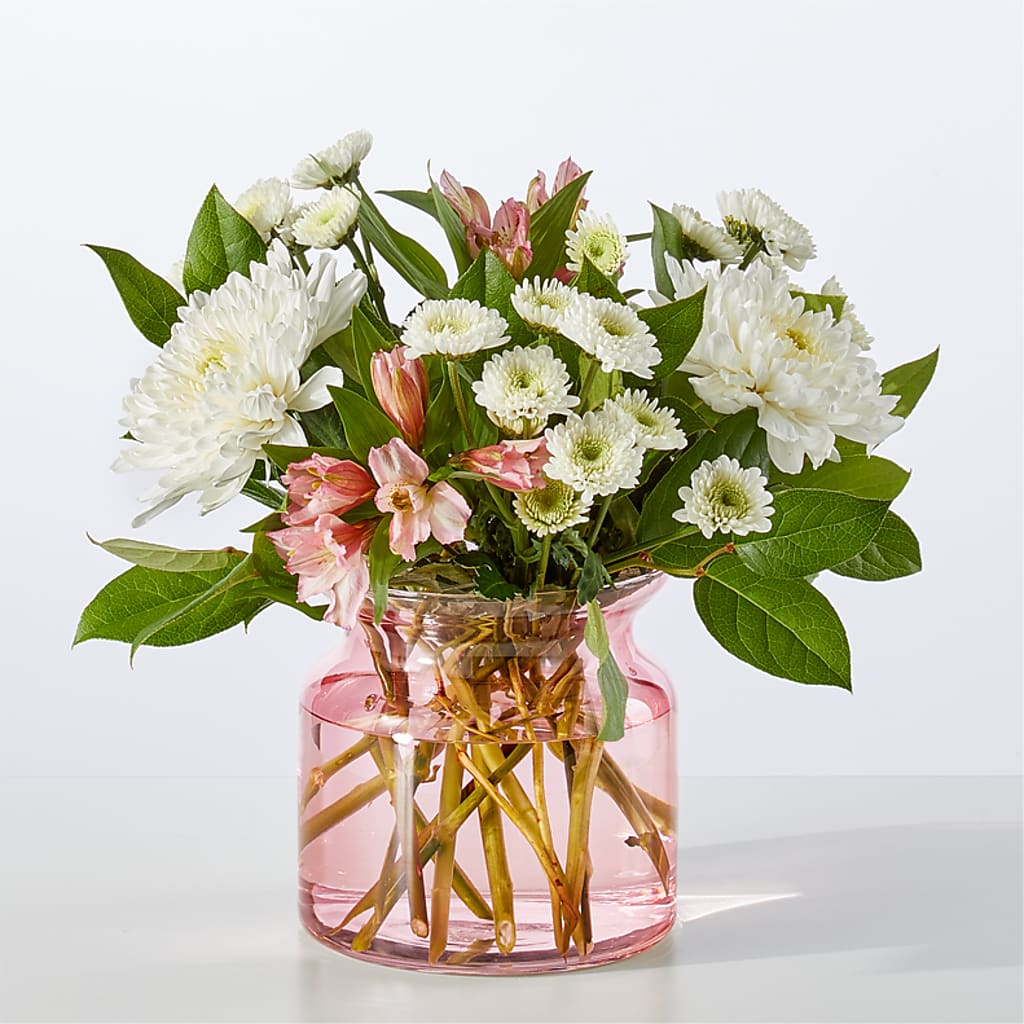 Infatuated Bouquet – GOOSEBERRIES FLOWER SHOP BY BERKOT'S, Twin Lakes WI