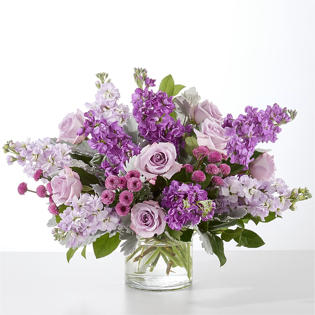 One in a Million Bouquet – GOOSEBERRIES FLOWER SHOP BY BERKOT'S, Twin Lakes WI