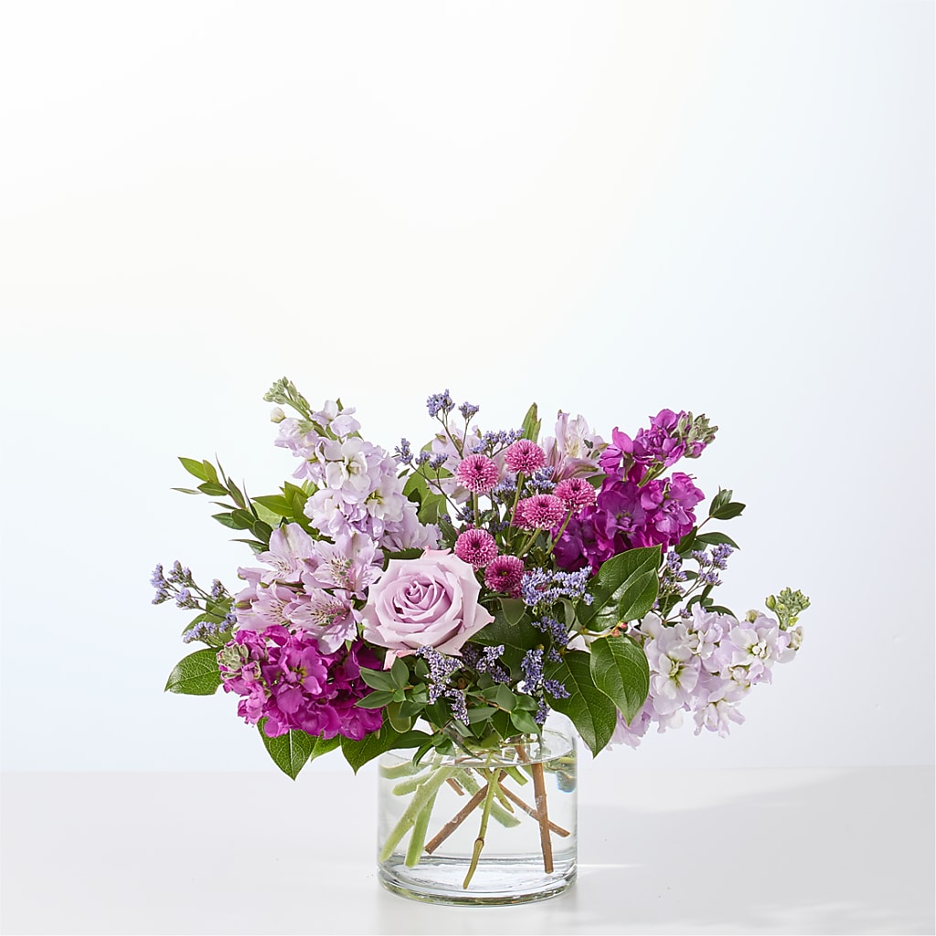 Empress Bouquet – GOOSEBERRIES FLOWER SHOP BY BERKOT'S, Twin Lakes WI