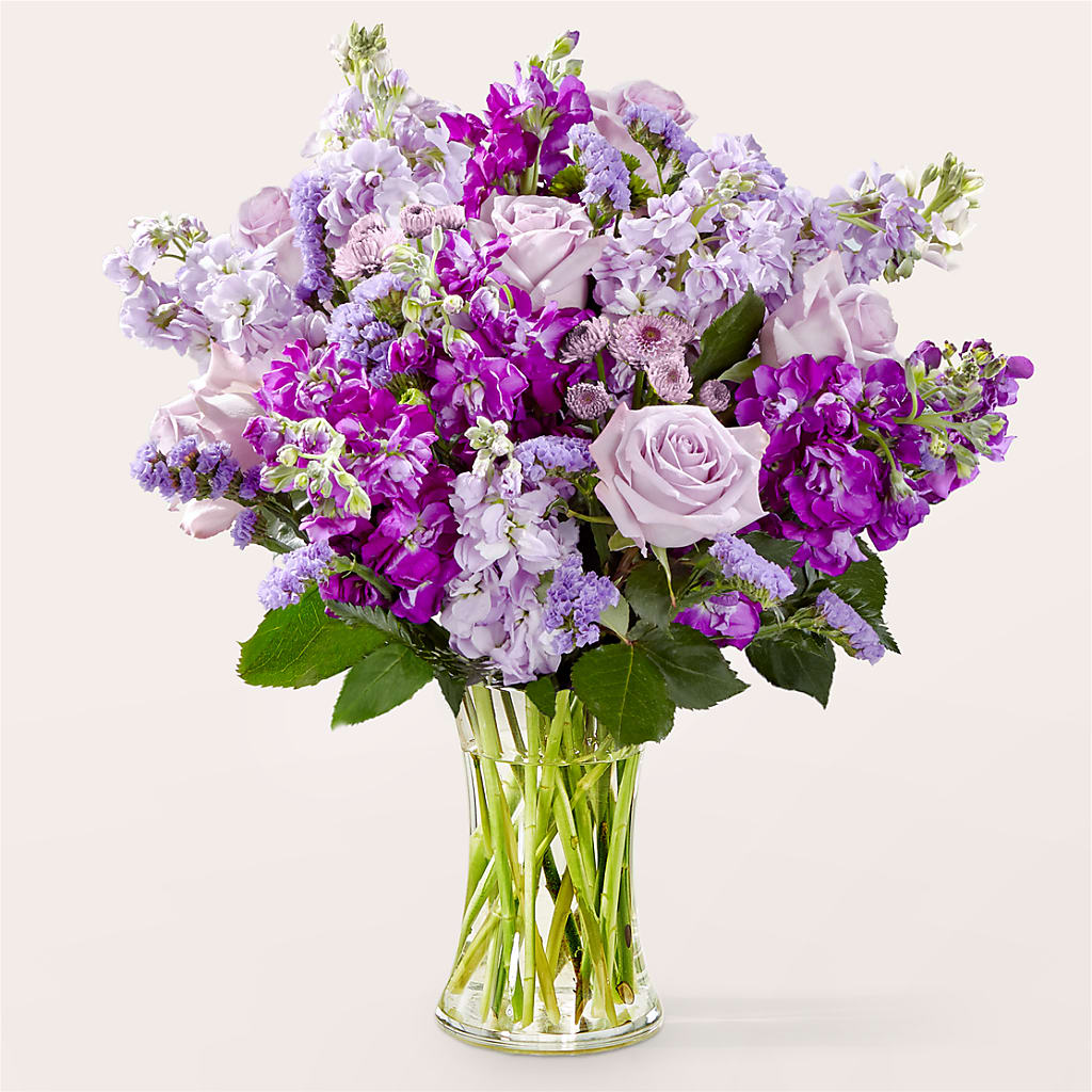 Give a Twirl Bouquet – GOOSEBERRIES FLOWER SHOP BY BERKOT'S, Twin Lakes WI