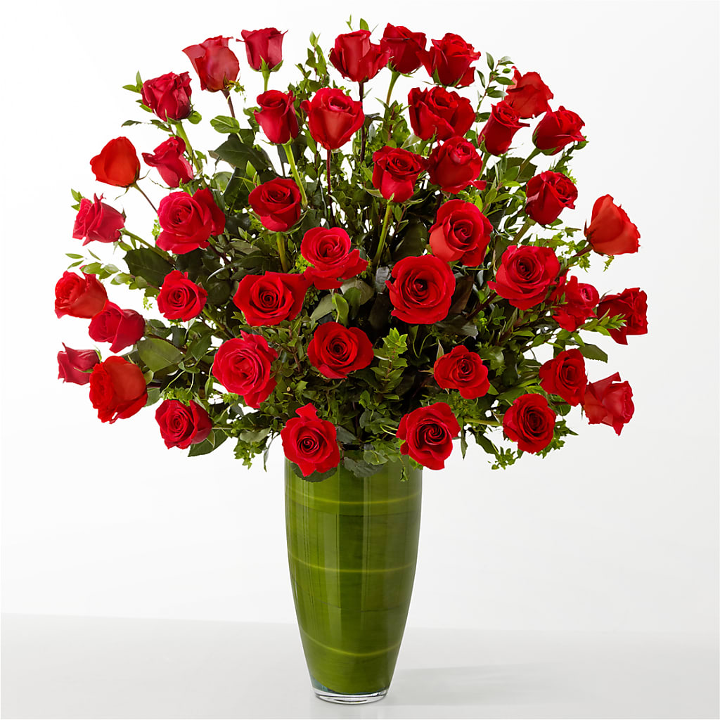 The Ballad – GOOSEBERRIES FLOWER SHOP BY BERKOT'S, Twin Lakes WI