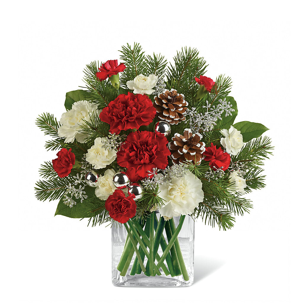 Woodland Wonder Bouquet – GOOSEBERRIES FLOWER SHOP BY BERKOT'S, Twin Lakes WI