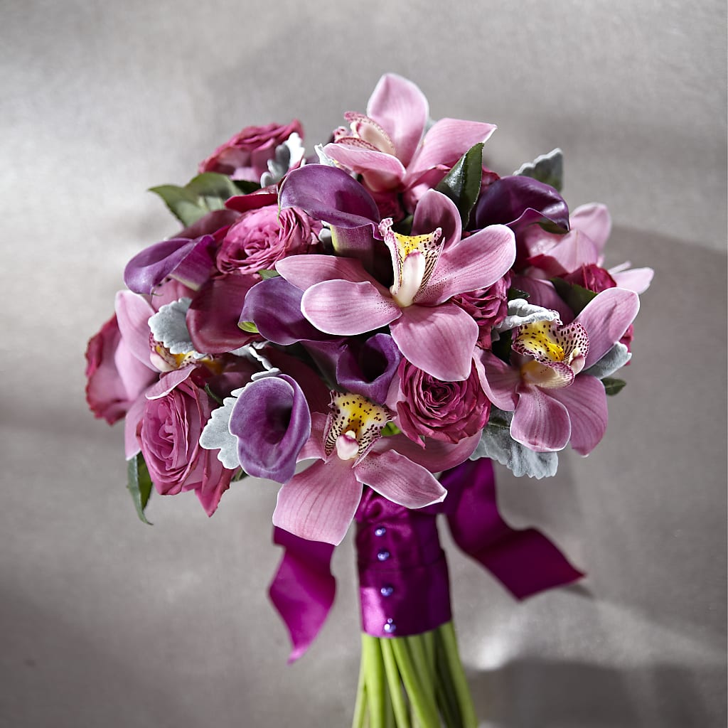 Delicacy Bouquet – GOOSEBERRIES FLOWER SHOP BY BERKOT'S, Twin Lakes WI