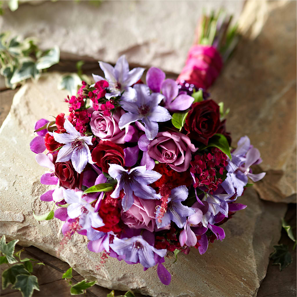 Enlightened Love Bouquet – GOOSEBERRIES FLOWER SHOP BY BERKOT'S, Twin Lakes WI