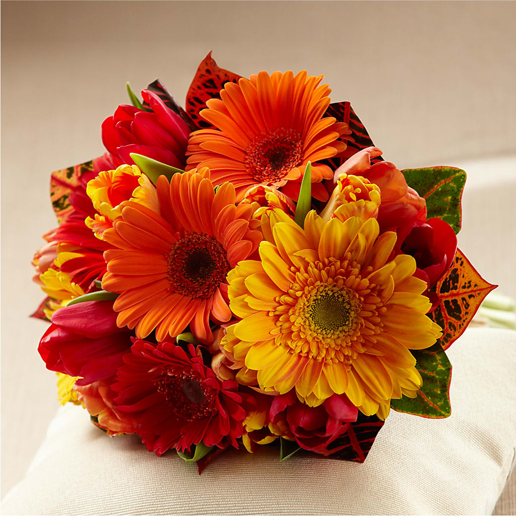 Sunglow Bouquet – GOOSEBERRIES FLOWER SHOP BY BERKOT'S, Twin Lakes WI