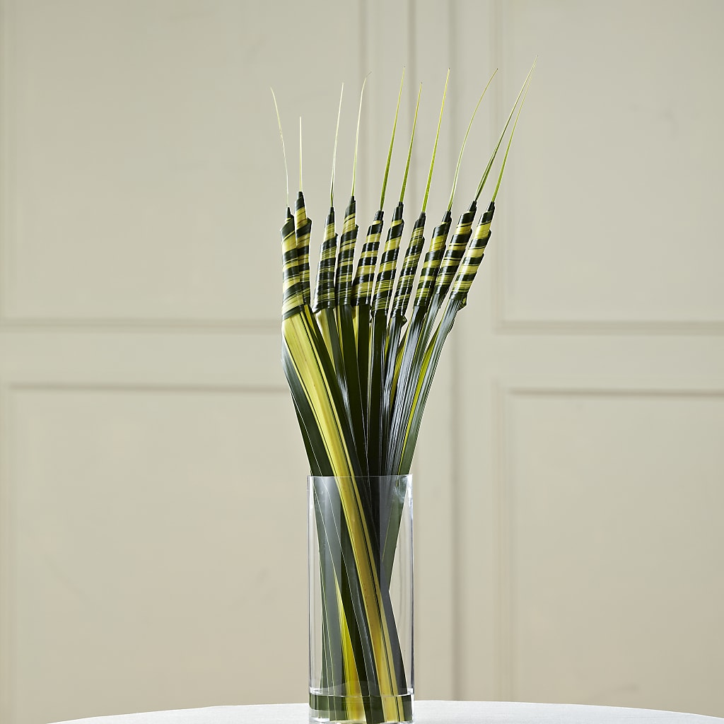 Twisted Hala Bouquet – GOOSEBERRIES FLOWER SHOP BY BERKOT'S, Twin Lakes WI