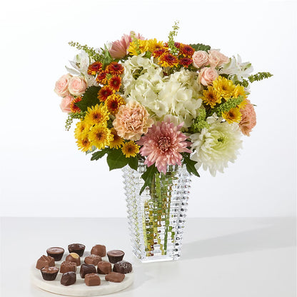 Fall Celebration Bouquet – GOOSEBERRIES FLOWER SHOP BY BERKOT'S, Twin Lakes WI