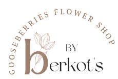 Gooseberries Flower Shop by Berkot's