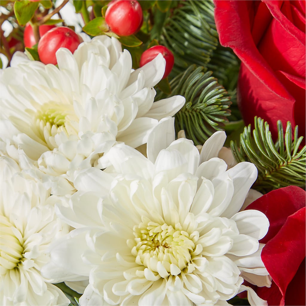 Gingerbread Bakery Bouquet – GOOSEBERRIES FLOWER SHOP BY BERKOT'S, Twin Lakes WI
