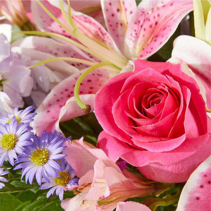 Pressing Petals Bouquet – GOOSEBERRIES FLOWER SHOP BY BERKOT'S, Twin Lakes WI