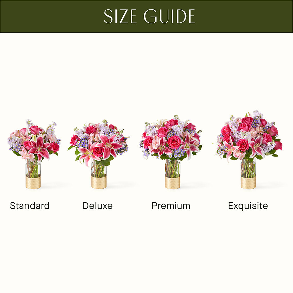 Pressing Petals Bouquet – GOOSEBERRIES FLOWER SHOP BY BERKOT'S, Twin Lakes WI