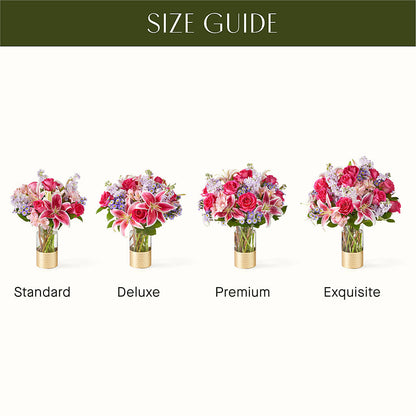 Pressing Petals Bouquet – GOOSEBERRIES FLOWER SHOP BY BERKOT'S, Twin Lakes WI