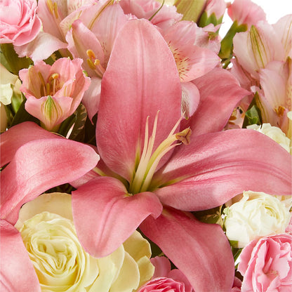Gentle Healing Bouquet – GOOSEBERRIES FLOWER SHOP BY BERKOT'S, Twin Lakes WI