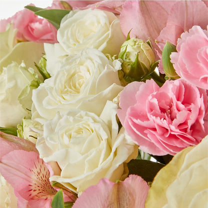Gentle Healing Bouquet – GOOSEBERRIES FLOWER SHOP BY BERKOT'S, Twin Lakes WI