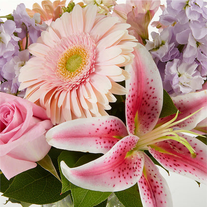The Teahouse Bouquet – GOOSEBERRIES FLOWER SHOP BY BERKOT'S, Twin Lakes WI