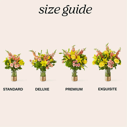 Getaway Bouquet – GOOSEBERRIES FLOWER SHOP BY BERKOT'S, Twin Lakes WI