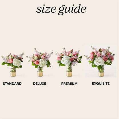 Little Luxuries Bouquet – GOOSEBERRIES FLOWER SHOP BY BERKOT'S, Twin Lakes WI