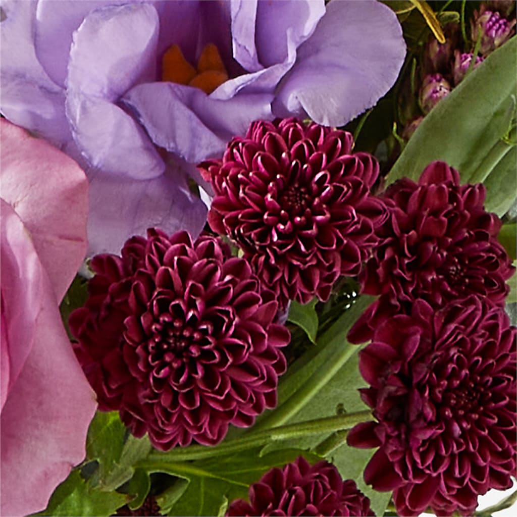 Work of Art Bouquet – GOOSEBERRIES FLOWER SHOP BY BERKOT'S, Twin Lakes WI